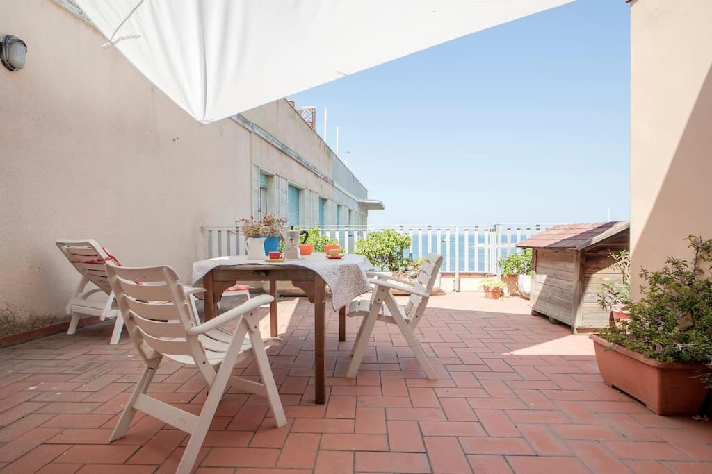 Apartment Sul Mare G&g Livorno